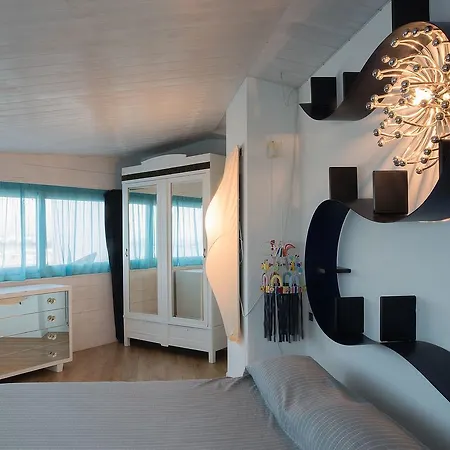 Barium B&B 바리